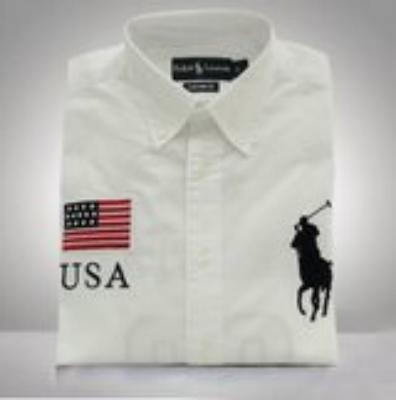 Men polo shirts-607